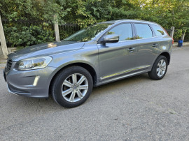 Volvo XC 60 Summum 2.0, cutie automata, 2016, Euro 6