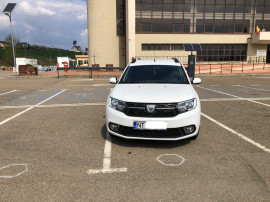 Dacia Logan Mcv 0.9 benzina