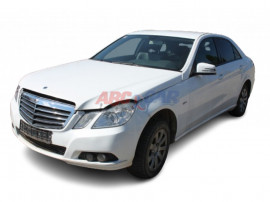 Dezmembrez Mercedes E-Class W212 2.2 CDI 2009-2012