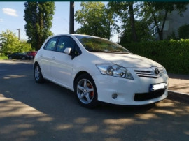 Toyota Auris cv automata