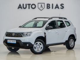 Dacia Duster 1.5 Blue dCi 4WD Essential