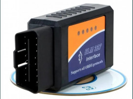 Tester auto obd diagnoza Bluetooth Nou