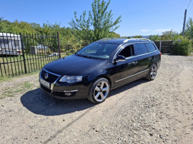 Vw passat, 2007, 1.9 tdi = Posibilitate rate