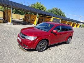 Dodge JOURNEY, 2011, 2.0 benzina ' AUTOMATA