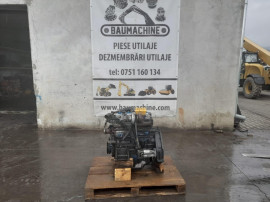 Motor Isuzu 4BD1