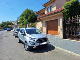 Ford ecosport ! 2020 ! ca nouă ! 60.000 km ! unic proprietar