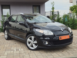 Renault Megane 3 2012 1.5dci Expression