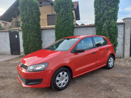 Vw polo 1.2 AC euro 5 germania impecabil