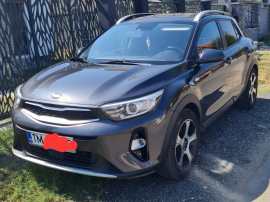 Kia stonic 1.0 benzina 120 cp