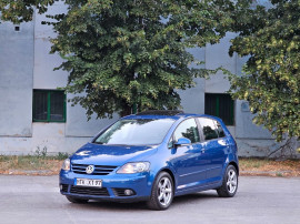 VW Golf 5 1.4TSI DSG Automata Clima ÎncălzireScaune Trapa