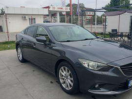 Liciteaza-Mazda 6 2013