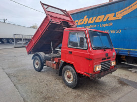 Boneti F1000 4x4