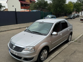 Dacia Logan 1.6 16v GPL 2009 E4 Man5+1 Aer Condiționat