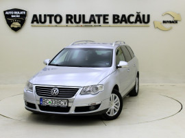 Volkswagen Passat 2.0 TDI 140 CP 2008 Euro 4