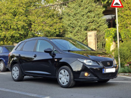 Seat Ibiza ST * 2011 * 1.2 16v 70 CP * Euro 5 * Inm RO *