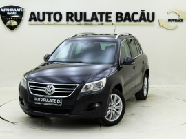 Volkswagen Tiguan 1.4 Benzina 150CP 4x4 2008/10 Euro 4