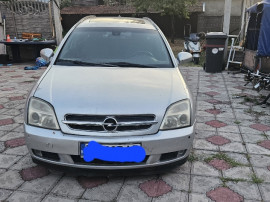 Opel Vectra 1,9 dti se da Complet sau pe Bucăți