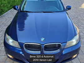 Bmw 318d 2010 automat