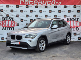 BMW X1 - 2.0 Diesel - Manual - 177 hp - 249.000km*