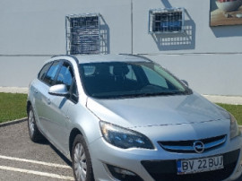 Opel astra j.an 2013.diesel.mot 1300 cm.euro5