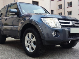 Mitsubishi Pajero 3,2 DI-D Euro 4 An 2008 170CP 4x4