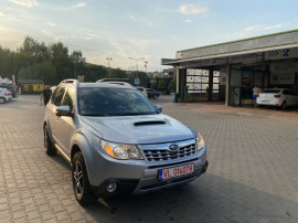 Subaru Forester 4X4 An 2013 Motor 2.0 D