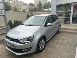 VW Polo Automata 1.2 TSI DSG Highline