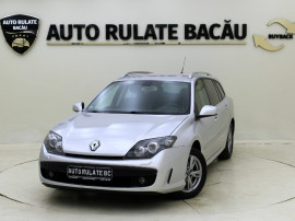 Renault Laguna 2.0 dCi 150CP 2009 Euro 4