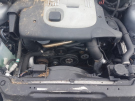 Dezmembrez bmw e46 318 diesel 116 cp 2004