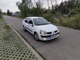 Renault Clio din 2005 Motor 1.5 diesel cu Acte valabile la zi