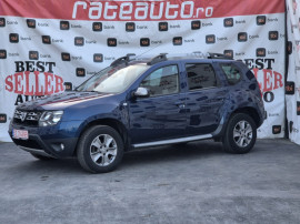 Dacia Duster - 1.5 Diesel - Manual - 90 hp -165.810km*