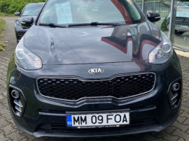 Kia Sportage 2.0 DSL AT 4x4