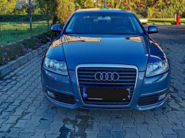 Audi A6 Proprietar