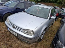 Vw golf 4, 2004, 1.4 benzina