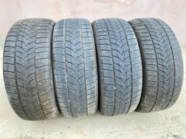 Anvelope 225/55 r17