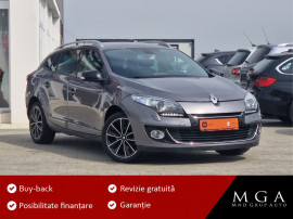 Renault Megane 1.6 dCi