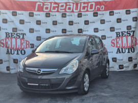 *Opel CORSA - 1.3 Diesel - Manual - 95hp - 233.372km*