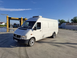 Vw LT 46, 2006, 2.4 TDI