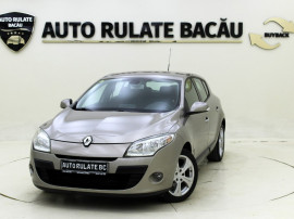 Renault Megane 1.9dCi 130CP 2011 Euro 5