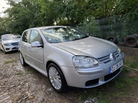 Vw golf 5, 2007, DSG . 1.9 tdi = rate/variante