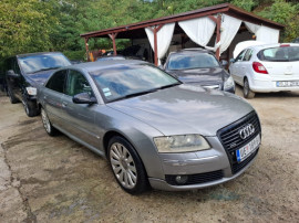 Audi a8 3.0d quattro 2007