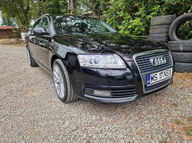 Liciteaza-Audi A6 2011