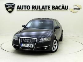 Audi A6 2.7 TDI V6 180CP 2006 Euro 4