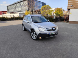 Opel  Antara 2.0d 4X4 cu Acte valabile la zi