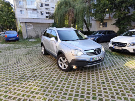 Opel Antara 4X4 Impecabila cu Acte valabile la zi