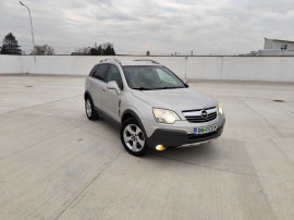 Opel  Antara 2.0d 4X4 cu Acte valabile la zi