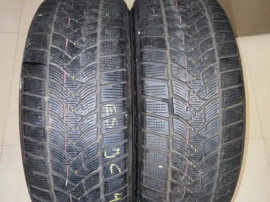 Anvelope cauciucuri iarna Dunlop Winter Sport 5 235/55 R19 105V