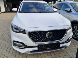 MG EHS Plug-in Hybrid Luxury Automat 2022