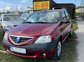 Dacia Logan 2007 Laureate 1.4mpi 75cp Euro4