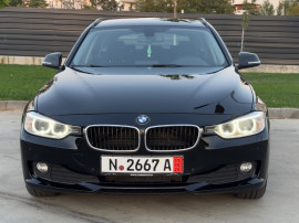 Bmw F31/Bi-Xenon Adaptive/Automata/Navi/Camera/Carlig/Pilot/Scaune inc